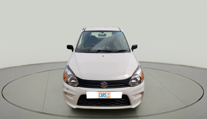 2022 Maruti Alto LXI O, Petrol, Manual, 19,062 km, exterior