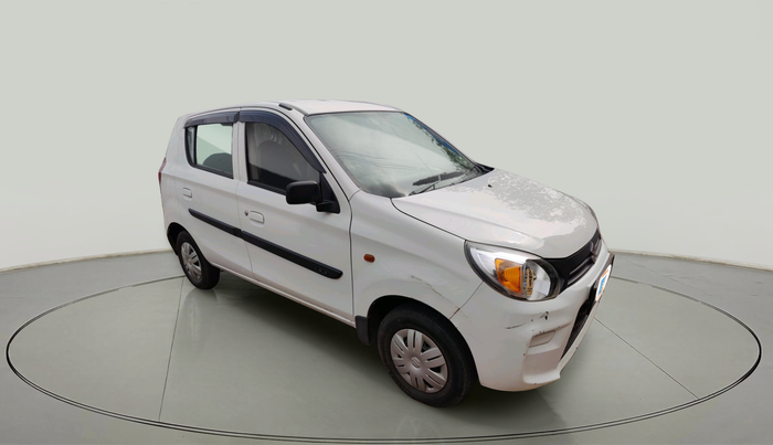 2022 Maruti Alto LXI O, Petrol, Manual, 19,062 km, exterior