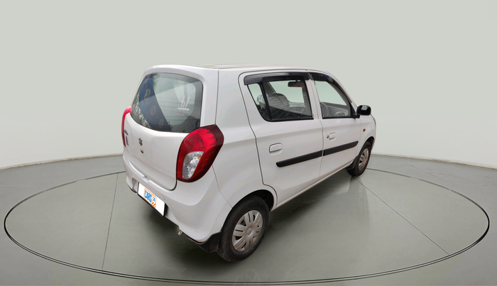 2022 Maruti Alto LXI O, Petrol, Manual, 19,062 km, exterior