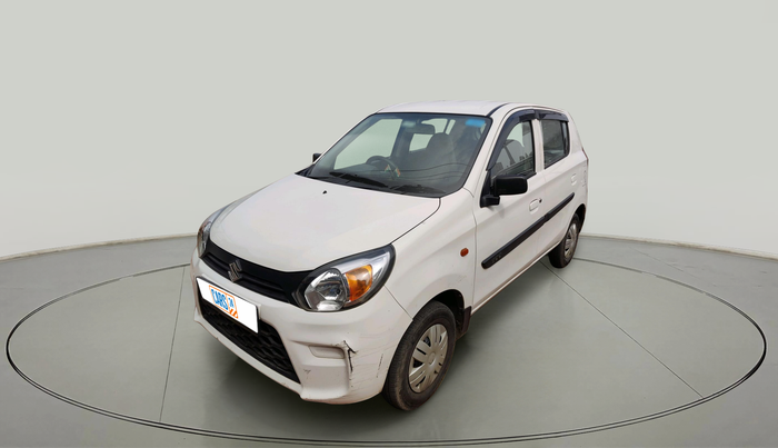 2022 Maruti Alto LXI O, Petrol, Manual, 19,062 km, exterior