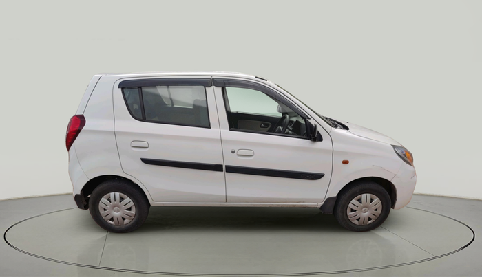 2022 Maruti Alto LXI O, Petrol, Manual, 19,062 km, exterior