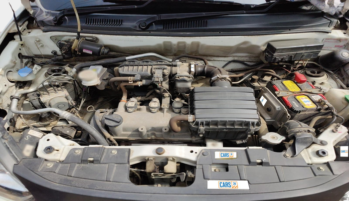 2022 Maruti Alto LXI O, Petrol, Manual, 19,062 km, exterior