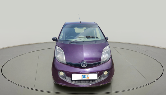 2016 Tata Nano TWIST XT, Petrol, Manual, 1,25,353 km, exterior