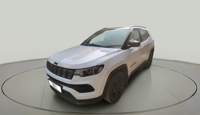 2022 Jeep Compass LIMITED (O) 2.0 DIESEL, Diesel, Manual, 79,806 km, exterior