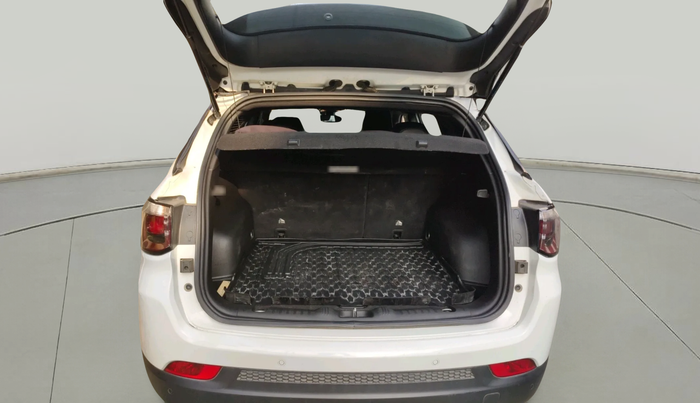 2022 Jeep Compass LIMITED (O) 2.0 DIESEL, Diesel, Manual, 79,806 km, exterior