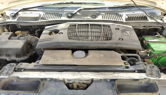 2014 Mahindra Xylo D2 BS-III, Diesel, Manual, 4,20,043 km, exterior