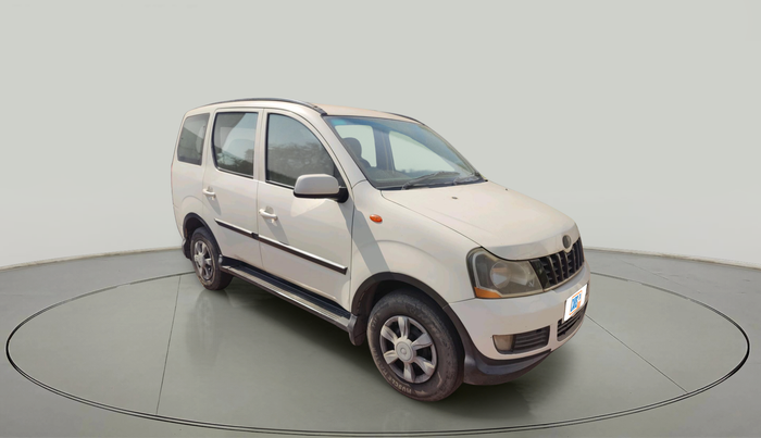 2014 Mahindra Xylo D2 BS-III, Diesel, Manual, 4,20,043 km, exterior