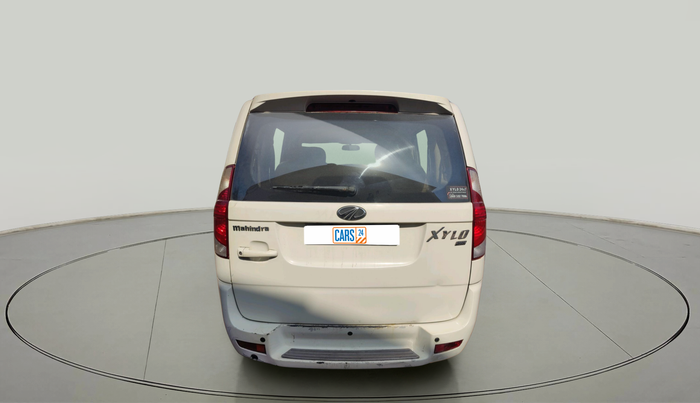 2014 Mahindra Xylo D2 BS-III, Diesel, Manual, 4,20,043 km, exterior