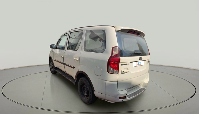 2014 Mahindra Xylo D2 BS-III, Diesel, Manual, 4,20,043 km, exterior