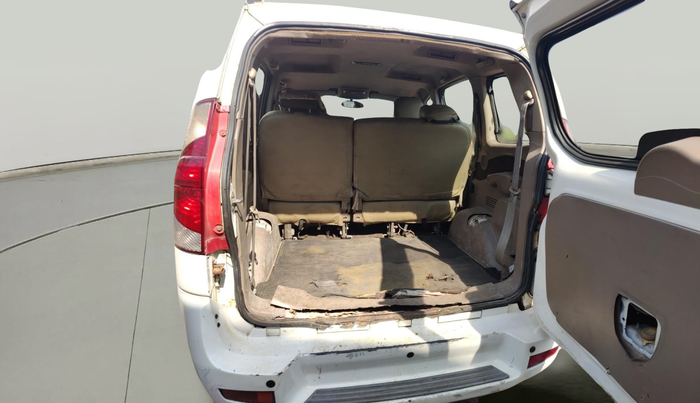 2014 Mahindra Xylo D2 BS-III, Diesel, Manual, 4,20,043 km, exterior