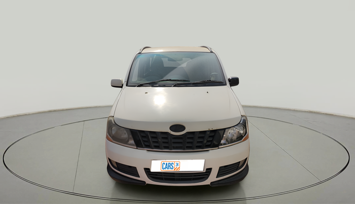 2014 Mahindra Xylo D2 BS-III, Diesel, Manual, 4,20,043 km, exterior