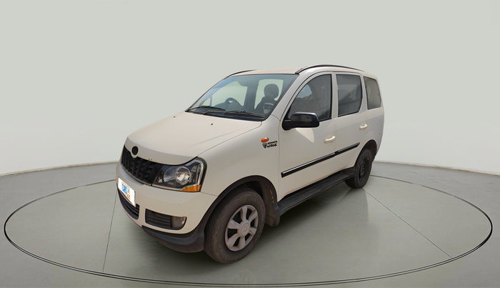 2014 Mahindra Xylo D2 BS-III, Diesel, Manual, 4,20,043 km, exterior