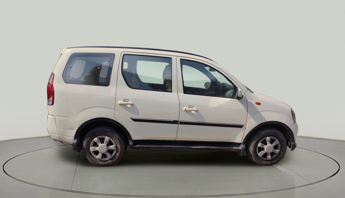 2014 Mahindra Xylo D2 BS-III, Diesel, Manual, 4,20,043 km, exterior