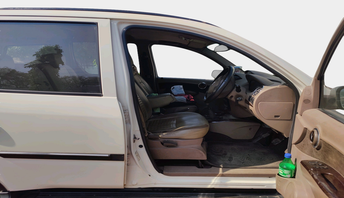 2014 Mahindra Xylo D2 BS-III, Diesel, Manual, 4,20,043 km, interior