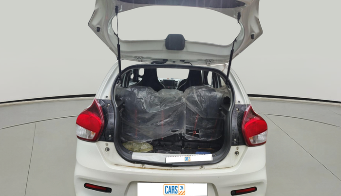 2022 Maruti Celerio ZXI PLUS AGS, Petrol, Automatic, 27,234 km, exterior