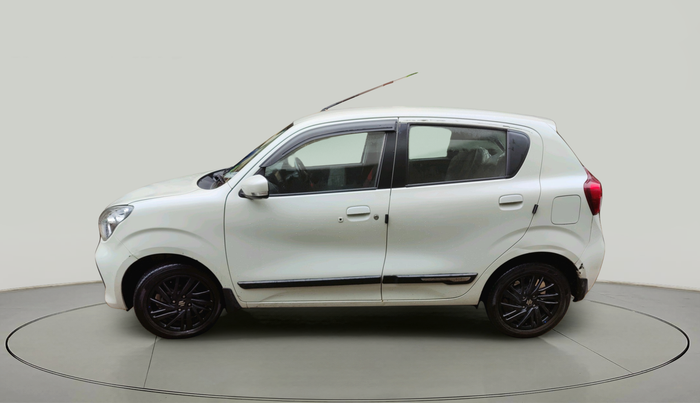 2022 Maruti Celerio ZXI PLUS AGS, Petrol, Automatic, 27,234 km, exterior
