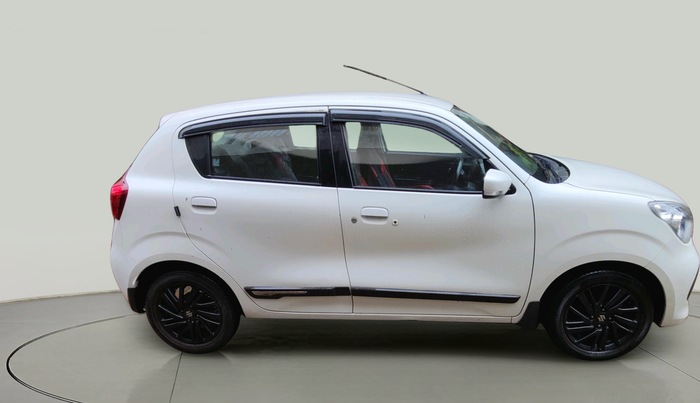 2022 Maruti Celerio ZXI PLUS AGS, Petrol, Automatic, 27,234 km, exterior