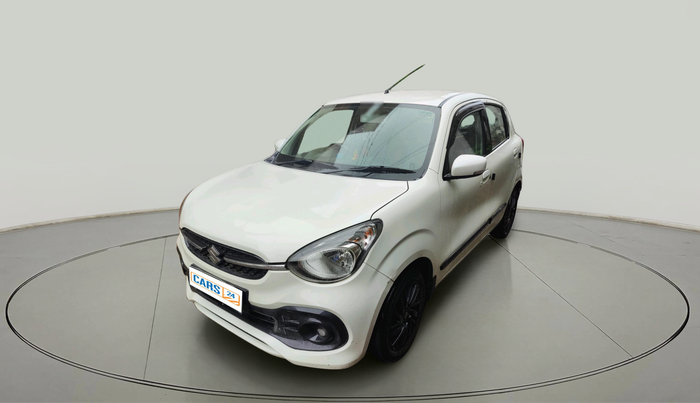 2022 Maruti Celerio ZXI PLUS AGS, Petrol, Automatic, 27,234 km, exterior
