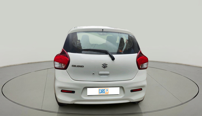 2022 Maruti Celerio ZXI PLUS AGS, Petrol, Automatic, 27,234 km, exterior