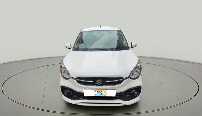 2022 Maruti Celerio ZXI PLUS AGS, Petrol, Automatic, 27,234 km, exterior