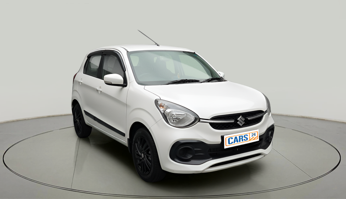 2022 Maruti Celerio ZXI PLUS AGS, Petrol, Automatic, 27,234 km, exterior