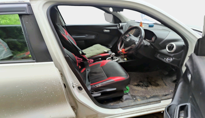 2022 Maruti Celerio ZXI PLUS AGS, Petrol, Automatic, 27,234 km, interior