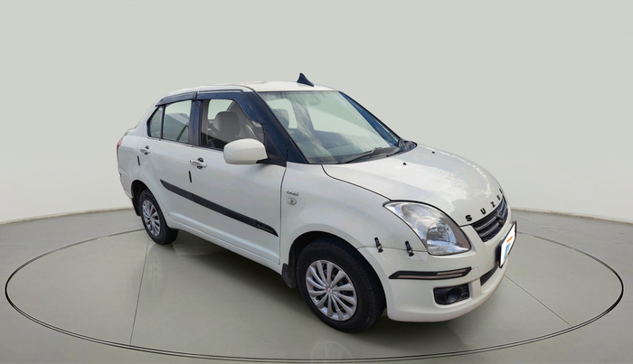 2011 Maruti Swift Dzire LDI, Diesel, Manual, 82,942 km, exterior