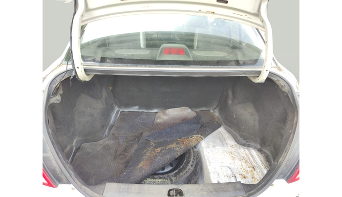 2011 Maruti Swift Dzire LDI, Diesel, Manual, 82,942 km, exterior