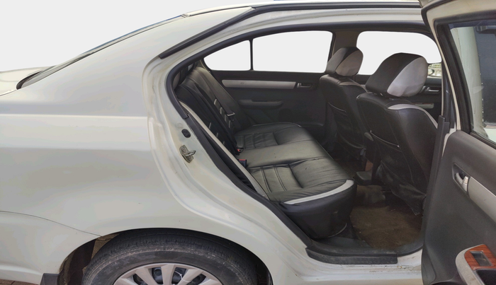 2011 Maruti Swift Dzire LDI, Diesel, Manual, 82,942 km, interior