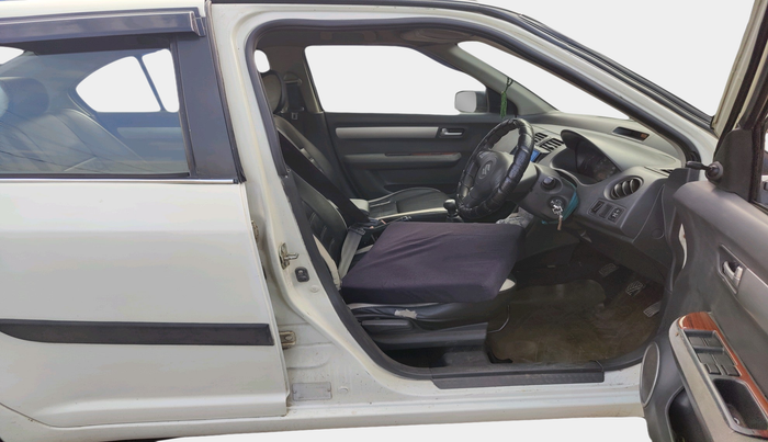 2011 Maruti Swift Dzire LDI, Diesel, Manual, 82,942 km, interior