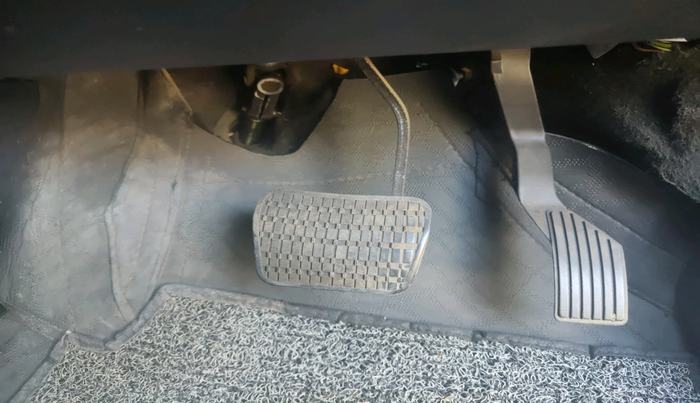 2022 Tata NEXON XZA PLUS (PREMIUM) KAZIRANGA PETROL, Petrol, Automatic, 70,366 km, interior