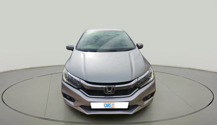 2018 Honda City 1.5L I-VTE V CVT, Petrol, Automatic, 1,02,000 km, exterior