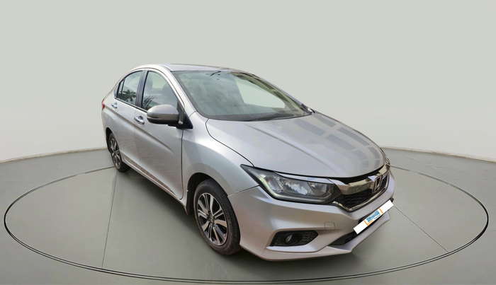2018 Honda City 1.5L I-VTE V CVT, Petrol, Automatic, 1,02,000 km, exterior
