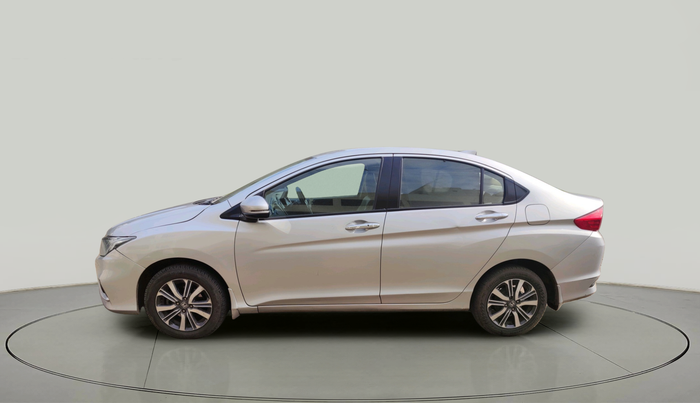 2018 Honda City 1.5L I-VTE V CVT, Petrol, Automatic, 1,02,000 km, exterior