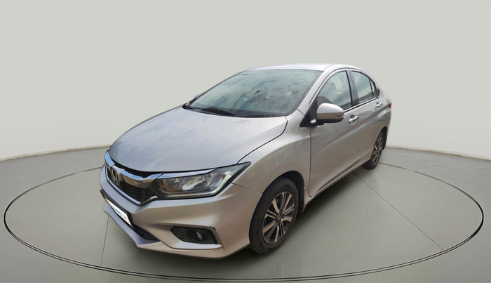 2018 Honda City 1.5L I-VTE V CVT, Petrol, Automatic, 1,02,000 km, exterior