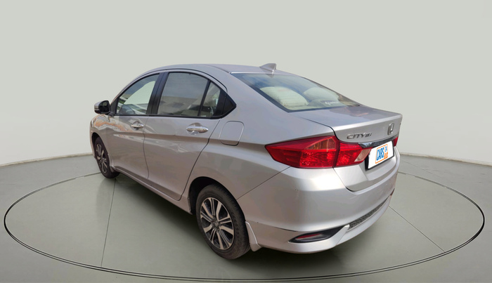 2018 Honda City 1.5L I-VTE V CVT, Petrol, Automatic, 1,02,000 km, exterior