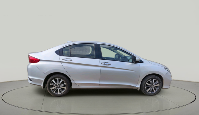 2018 Honda City 1.5L I-VTE V CVT, Petrol, Automatic, 1,02,000 km, exterior