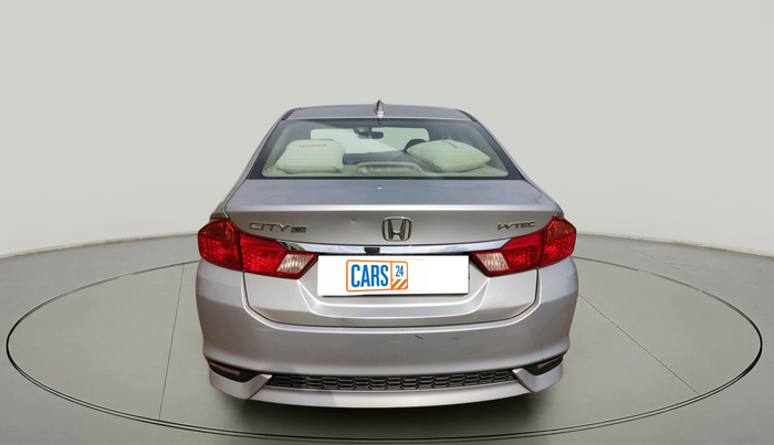 2018 Honda City 1.5L I-VTE V CVT, Petrol, Automatic, 1,02,000 km, exterior