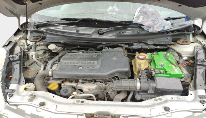 2013 Maruti Swift VDI, Diesel, Manual, 1,20,599 km, exterior