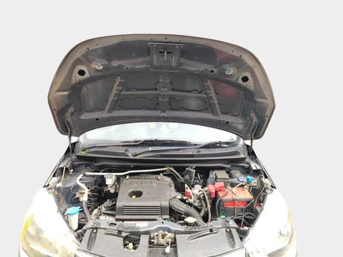 2018 Maruti Celerio ZXI AMT, Petrol, Automatic, 83,683 km, exterior