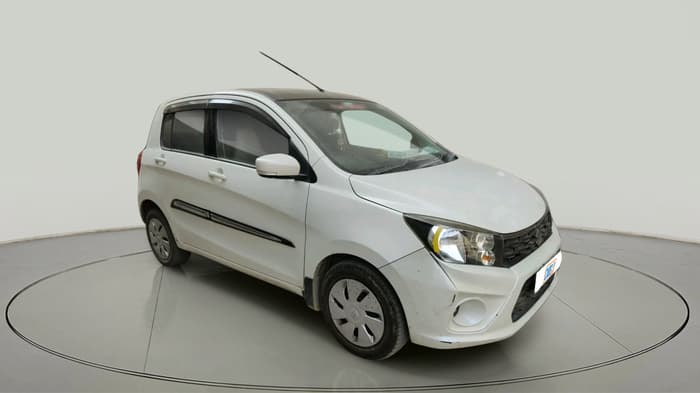2020 Maruti Celerio ZXI, Petrol, Manual, 69,000 km, exterior