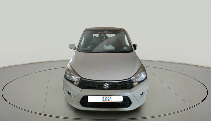 2020 Maruti Celerio ZXI, Petrol, Manual, 68,355 km, exterior