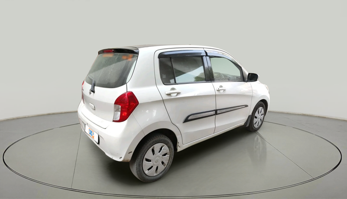 2020 Maruti Celerio ZXI, Petrol, Manual, 68,355 km, exterior