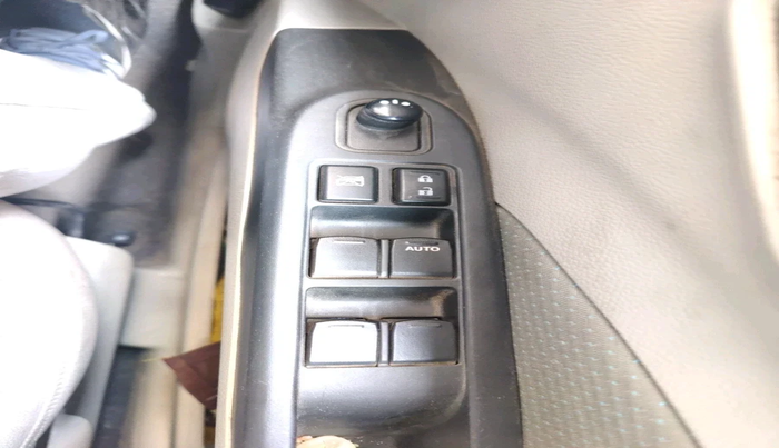 2020 Maruti Celerio ZXI, Petrol, Manual, 68,355 km, interior