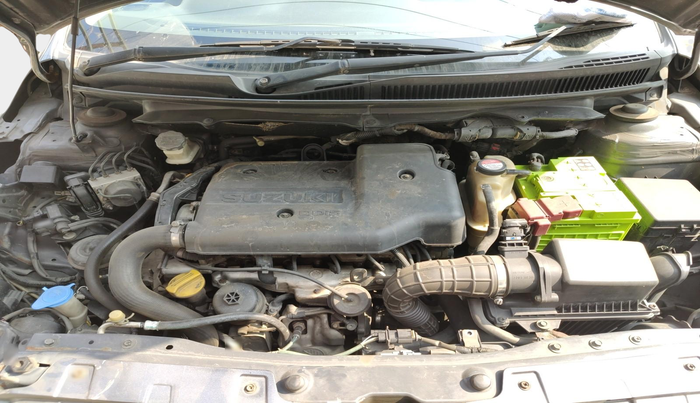 2014 Maruti Ciaz VDI +, Diesel, Manual, 98,333 km, exterior