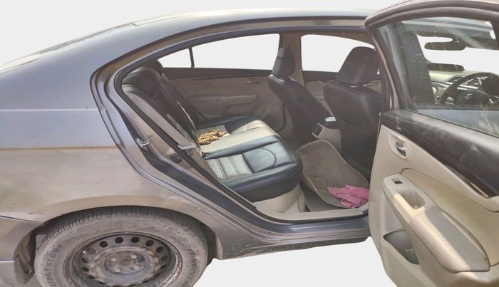 2014 Maruti Ciaz VDI +, Diesel, Manual, 98,333 km, interior