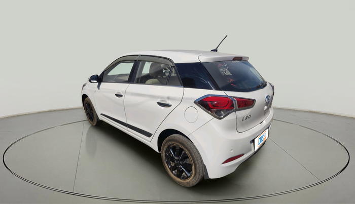 2015 Hyundai Elite i20 ASTA 1.4 CRDI, Diesel, Manual, 1,58,050 km, exterior