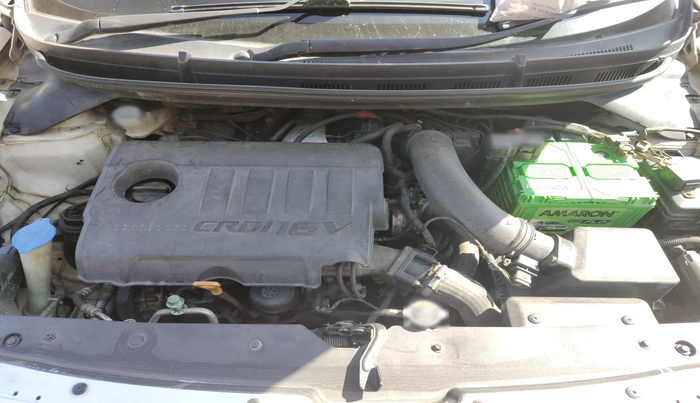 2015 Hyundai Elite i20 ASTA 1.4 CRDI, Diesel, Manual, 1,58,050 km, exterior