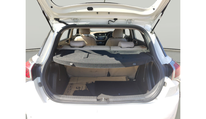 2015 Hyundai Elite i20 ASTA 1.4 CRDI, Diesel, Manual, 1,58,050 km, exterior