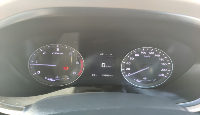 2015 Hyundai Elite i20 ASTA 1.4 CRDI, Diesel, Manual, 1,58,050 km, interior